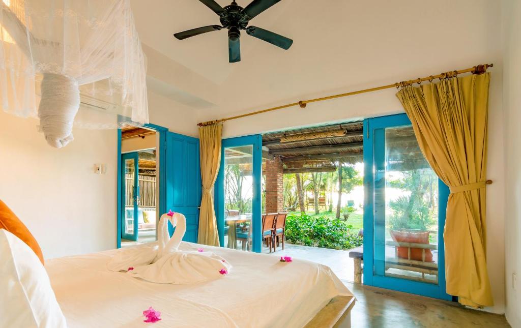 Ocean House An Bang - 6