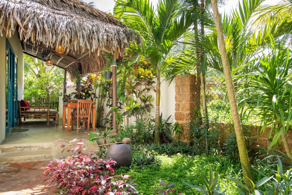 Ocean House An Bang - Bungalow