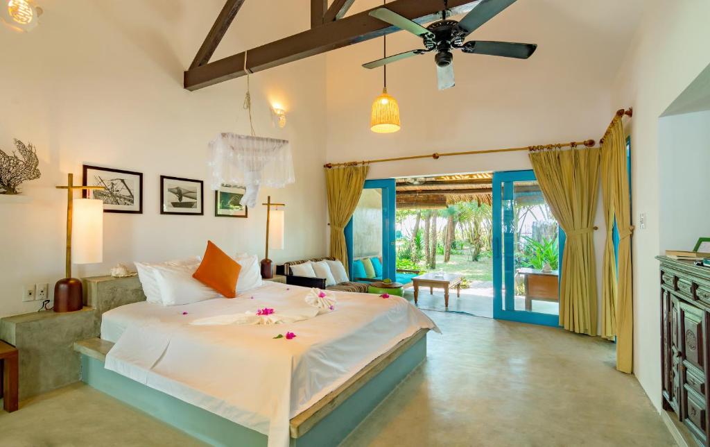 Ocean House An Bang - 9