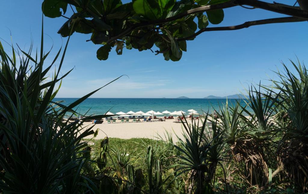 Ocean House An Bang - 10