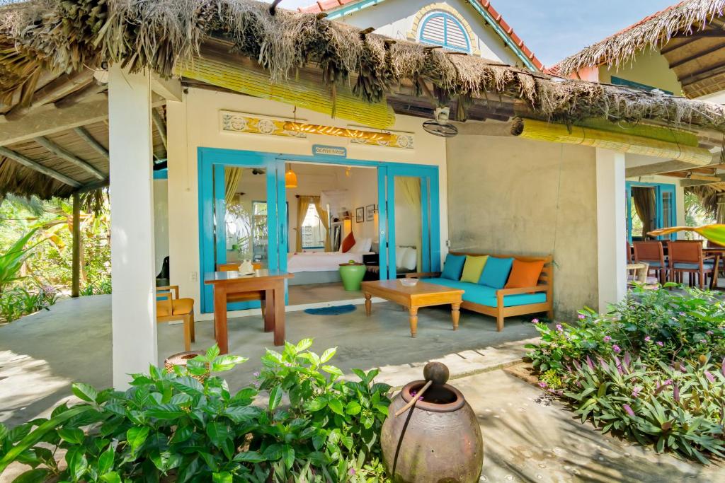 Ocean House An Bang - 17