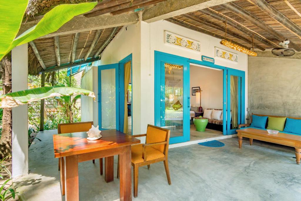 Ocean House An Bang - 18