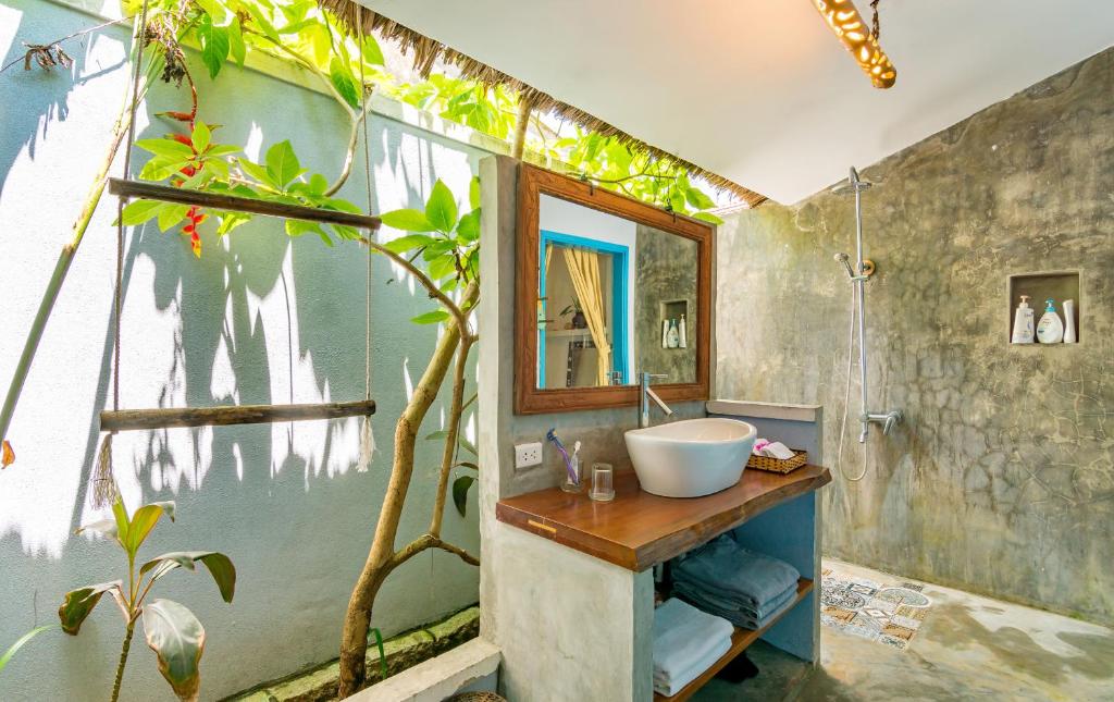 Ocean House An Bang - 2