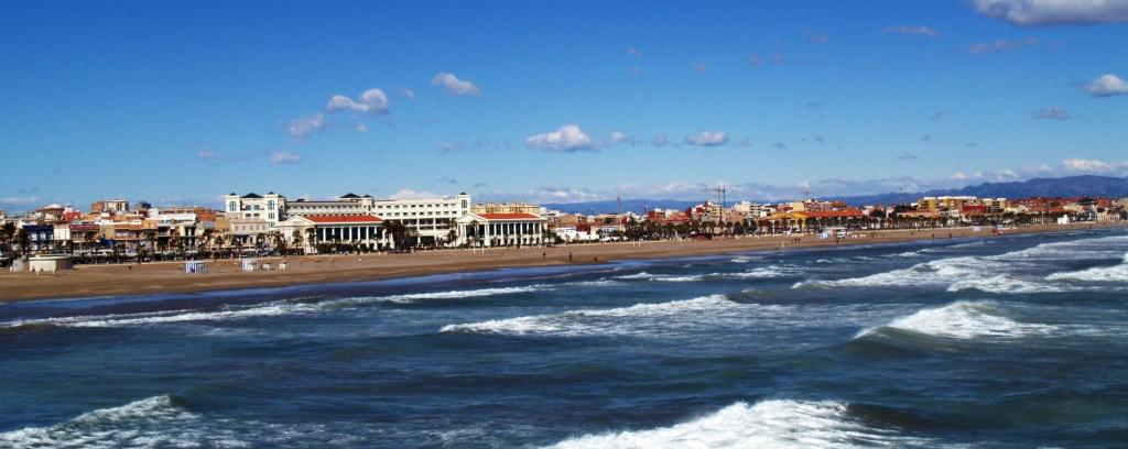 Casa Cabanyal, Valencia – Bijgewerkte prijzen 2023