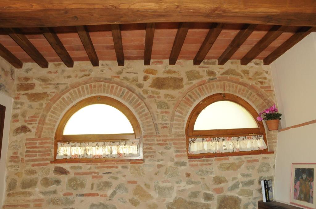 Zdjęcie z galerii obiektu Agriturismo La Marginella w mieście Pescia