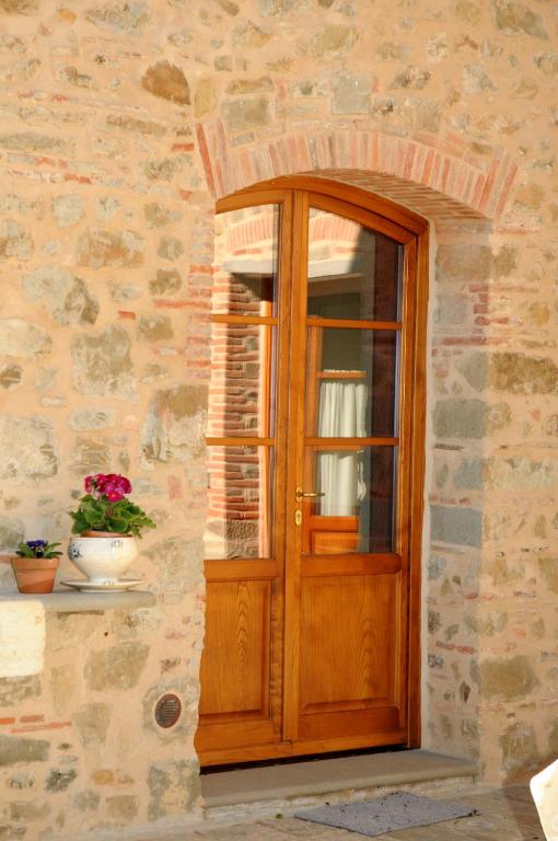 Zdjęcie z galerii obiektu Agriturismo La Marginella w mieście Pescia