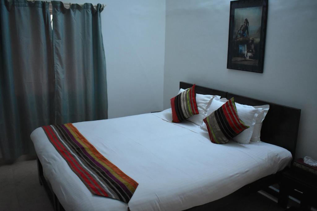 Фотография из галереи The Village Resort Palolem в Палолеме