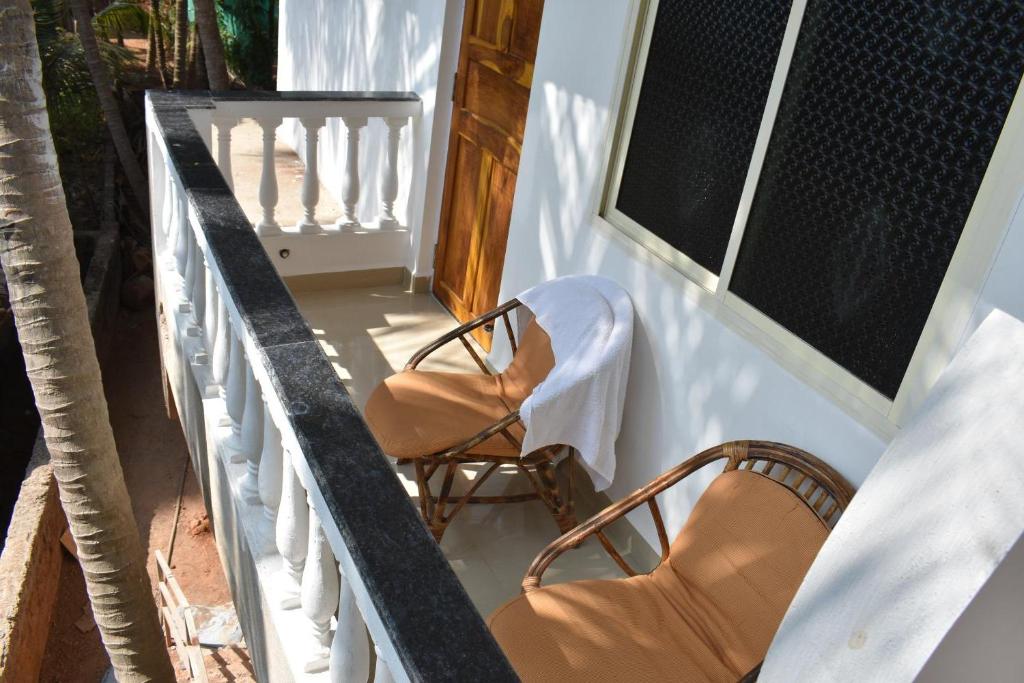 Фотография из галереи The Village Resort Palolem в Палолеме