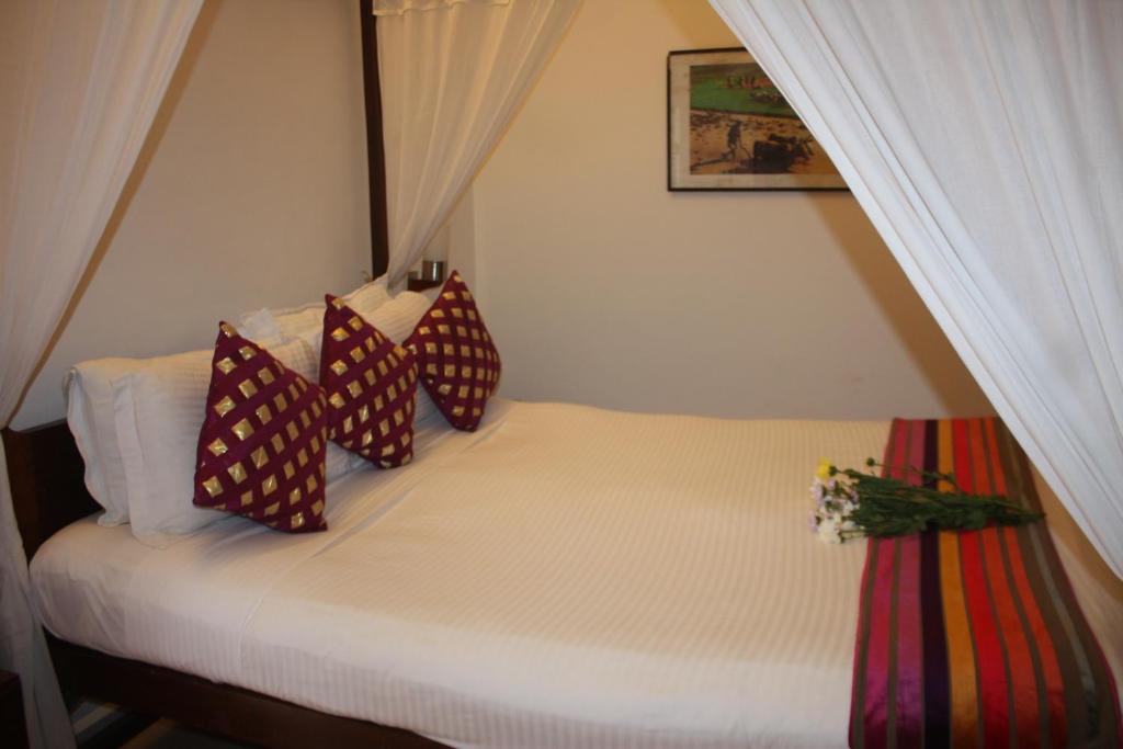 Фотография из галереи The Village Resort Palolem в Палолеме