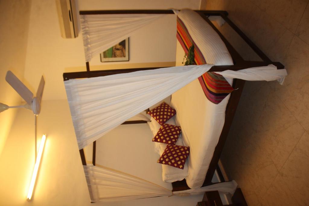 Фотография из галереи The Village Resort Palolem в Палолеме