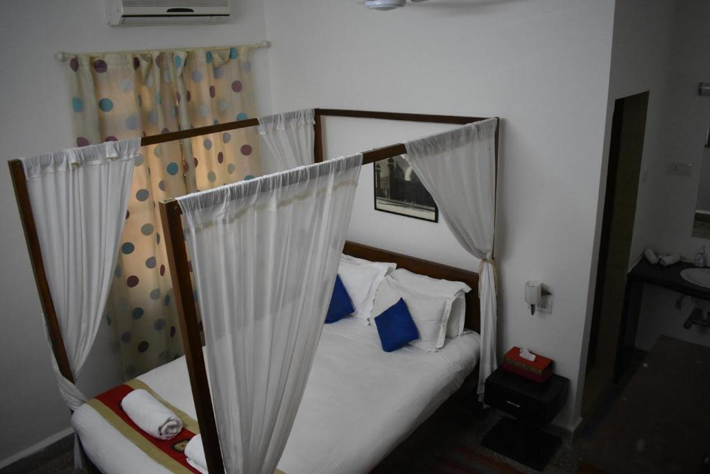 Фотография из галереи The Village Resort Palolem в Палолеме