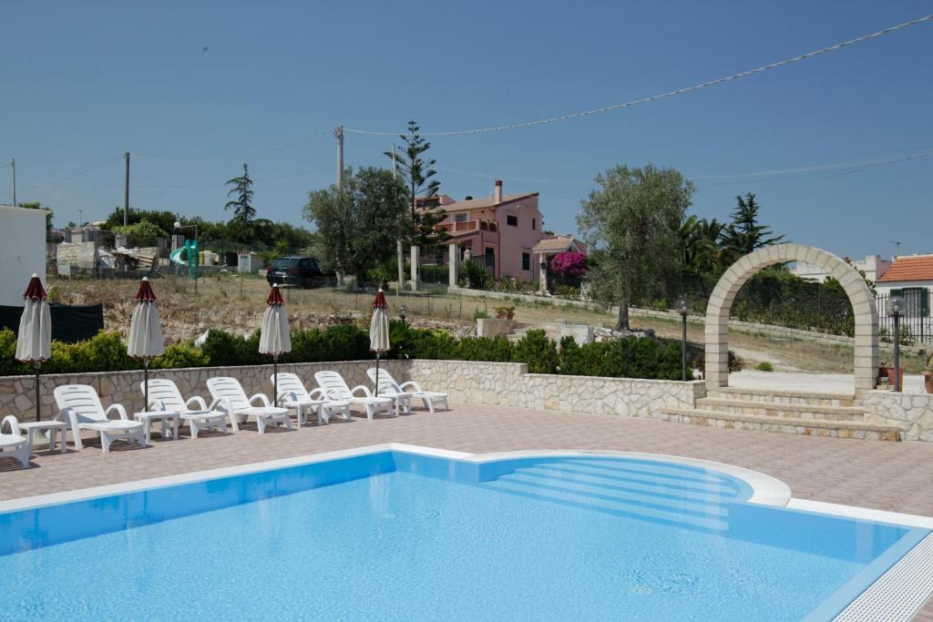 Villa Hibiscus - Apartamento Con Vistas Al Mar