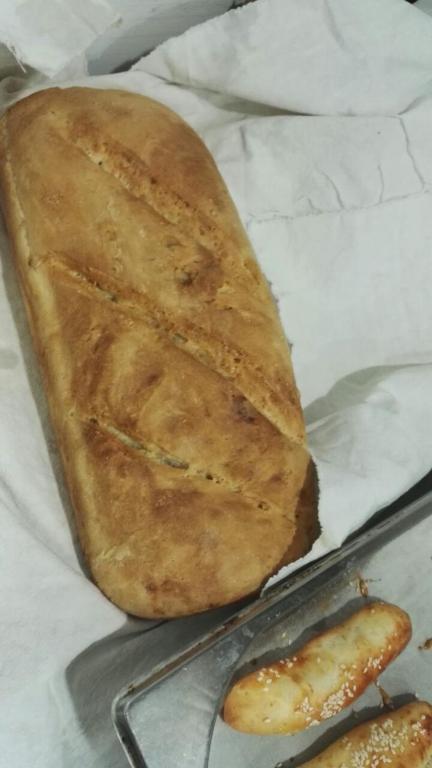 Jedzenie w obiekcie B&B lub w pobliżu