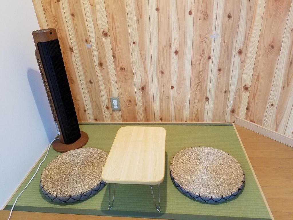 Fotografie z fotogalerie ubytování Villa M Guesthouse v destinaci Kanazawa