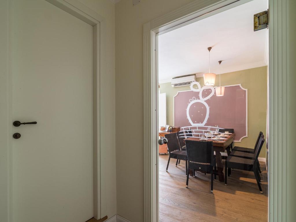 Fotografie z fotogalerie ubytování Charming Rooms Opuntia v destinaci Carloforte