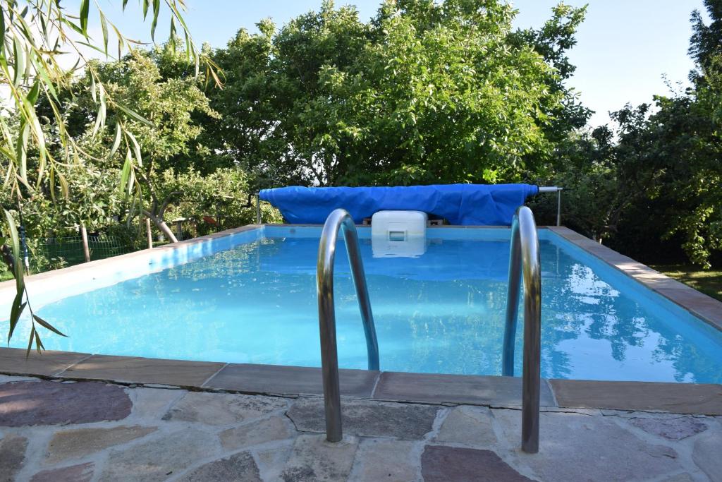 Casa Miguel - Apartamento Dúplex