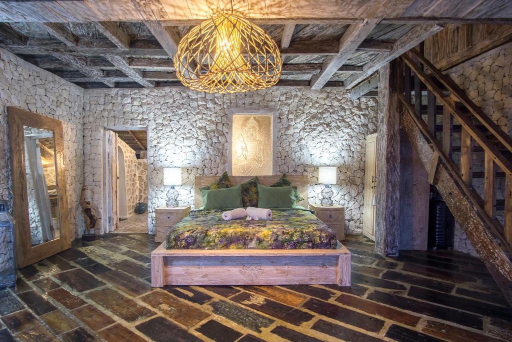 Villa Rumah Idaman By Bukit Vista Uluwatu Indonesia Booking Com