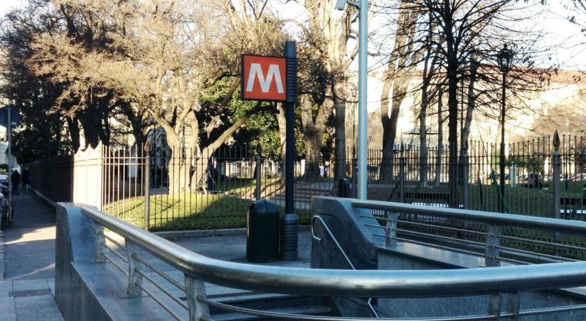 Taverna Dantesca - Resim 12