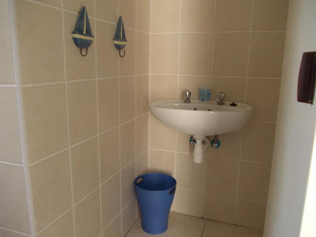 Huis KlipdriftSelf Catering &B&B - Estudio Estándar