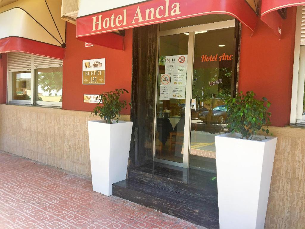 Hotel Ancla, Oropesa del Mar – Updated 2023 Prices