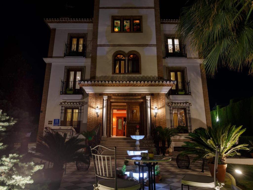 Villa Sur ฮูเอตอร์ เวกา - อัปเดตราคาปี 2022