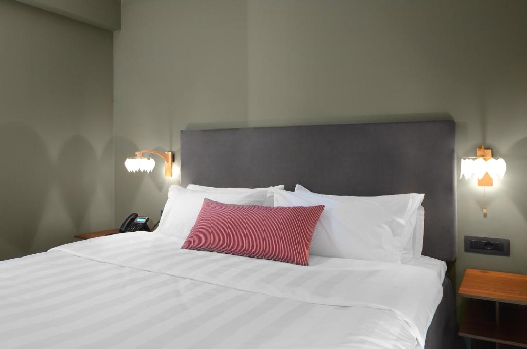 Lake Spirit Boutique Hotel & Spa - 19