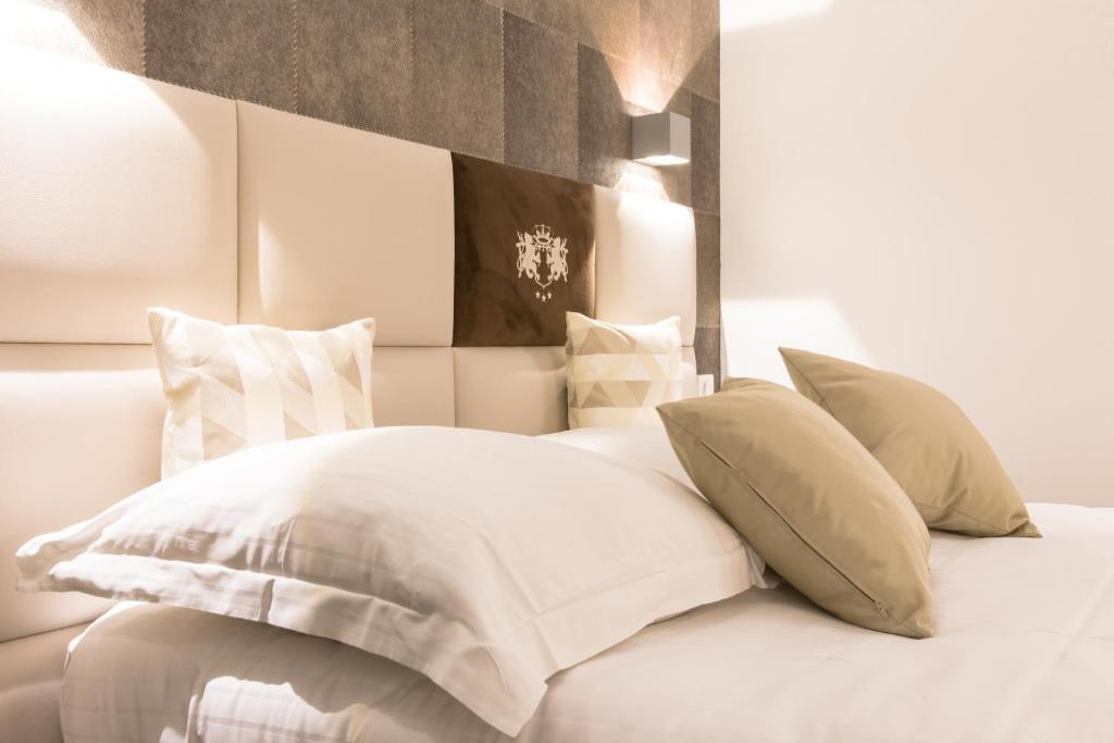 Hôtel des Princes, Chambéry Centre - 三人间