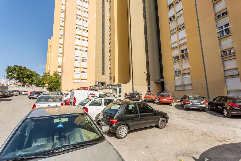 Fotografia z galérie ubytovania Apartment Lukic v Splite