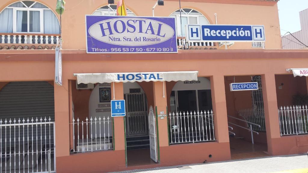 Nuestra Señora del Rosario, Chiclana de la Frontera – Precios actualizados  2022