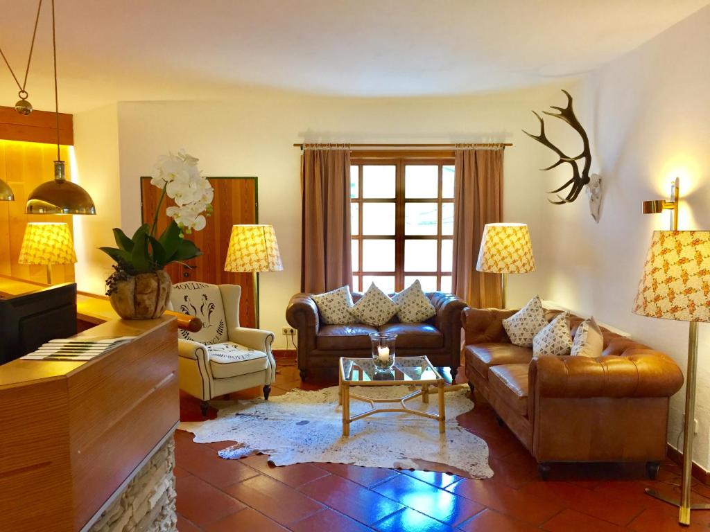 Posedenie v ubytovaní Hotelresort Klopeinersee
