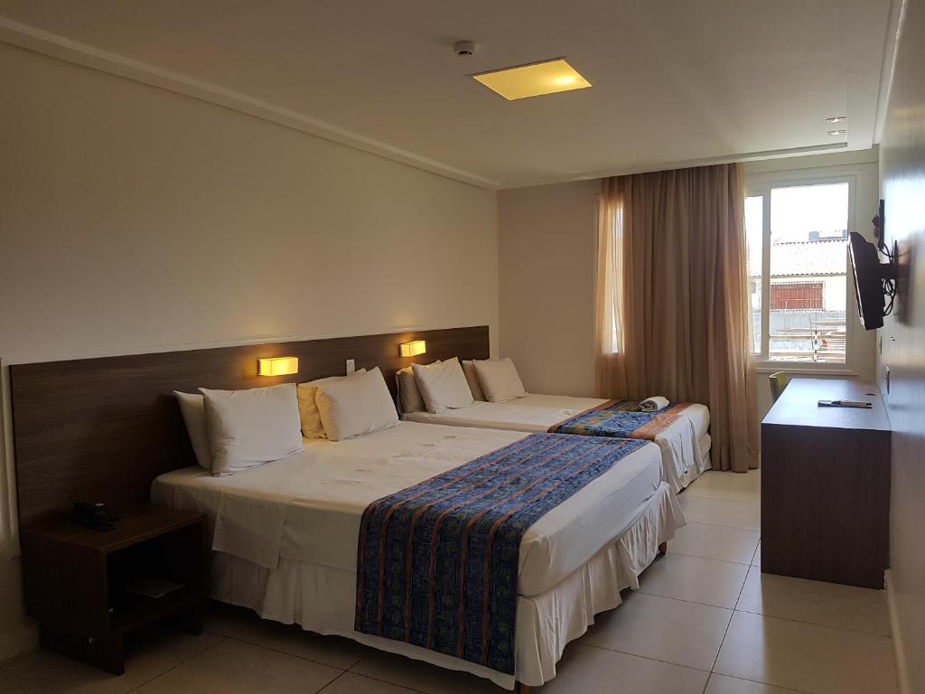  Hotel Pousada do Sol