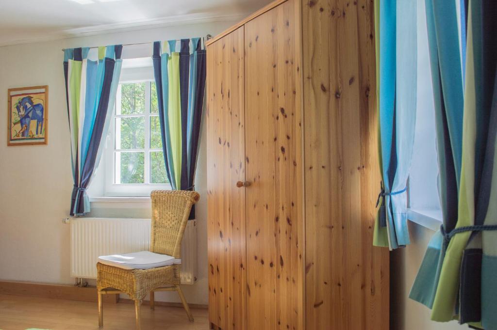 Fotografie z fotogalerie ubytování Haus Loferer v destinaci Sankt Martin bei Lofer