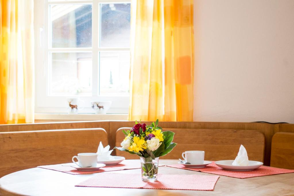 Fotografie z fotogalerie ubytování Haus Loferer v destinaci Sankt Martin bei Lofer