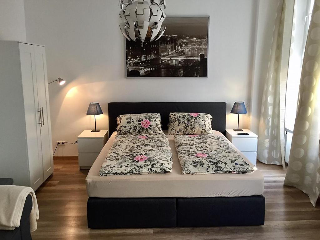 Köln City Apartments - Studio Apartment