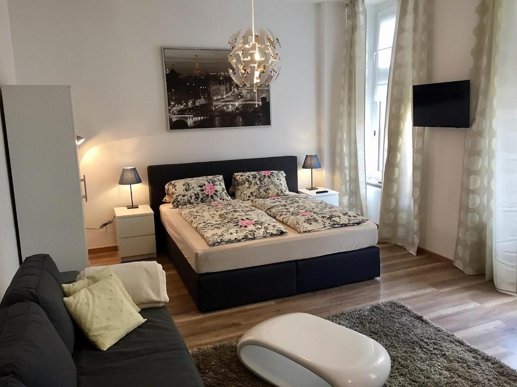 Köln City Apartments - 