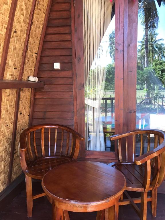 Meno Madia Bungalows - 12