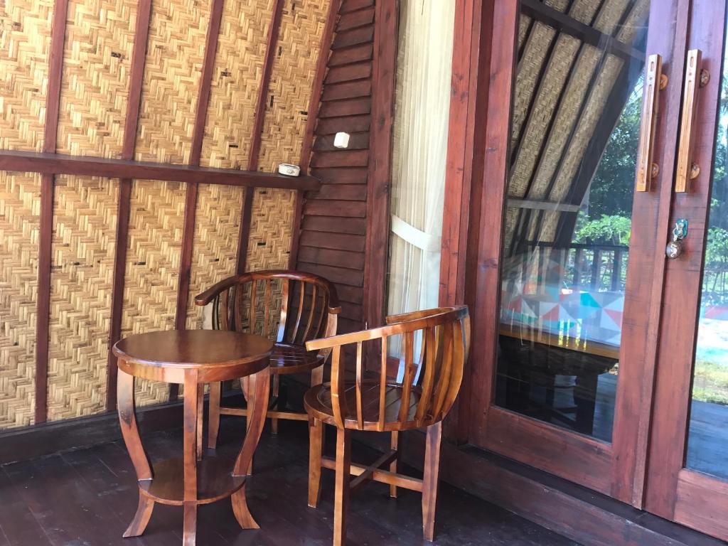 Meno Madia Bungalows - 13