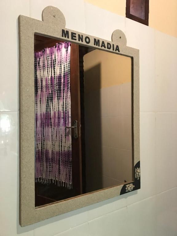 Meno Madia Bungalows - 10