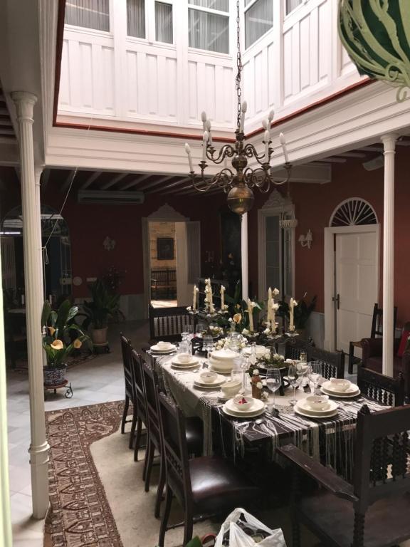 Casa Palacio Jerezana - 5