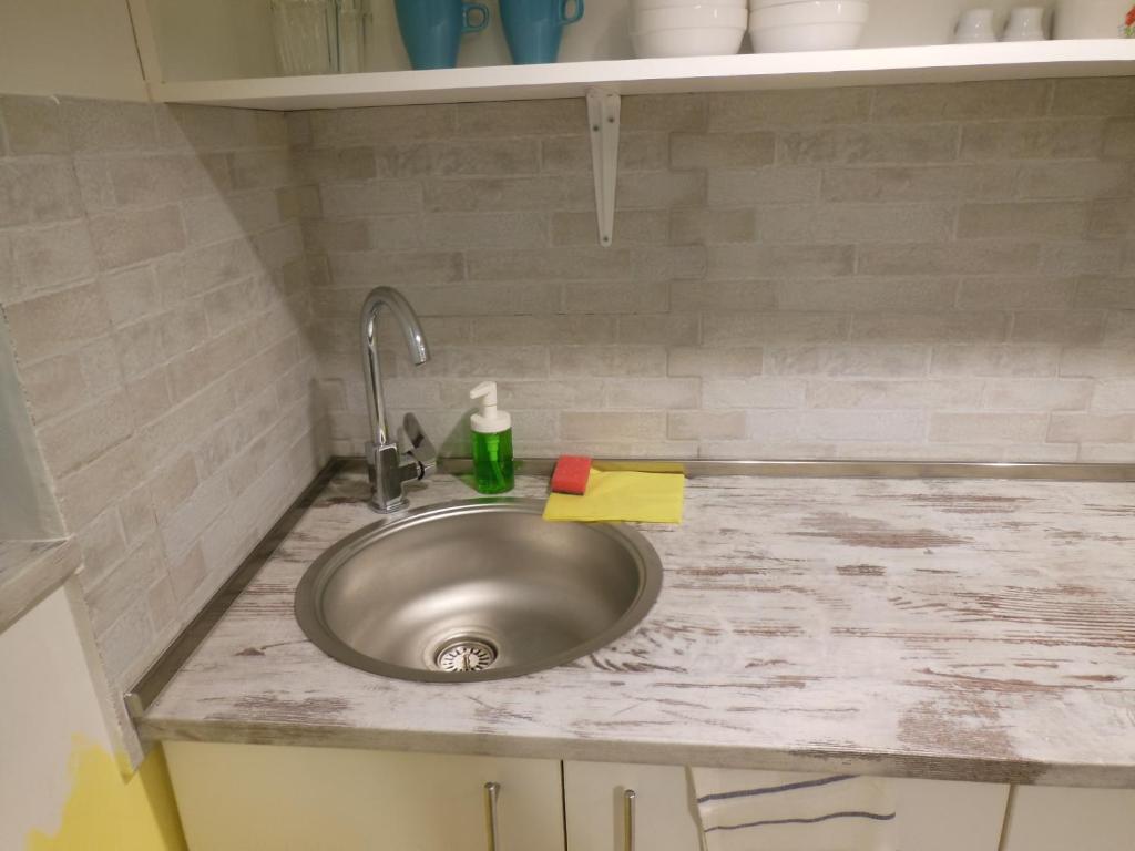 Studio apartment - Apartamento De Estúdio