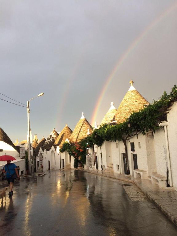 Il Trullo dei Sogni - 9