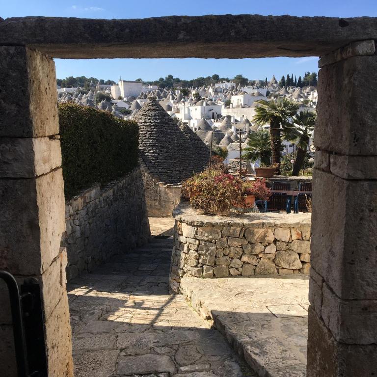 Il Trullo dei Sogni - 8