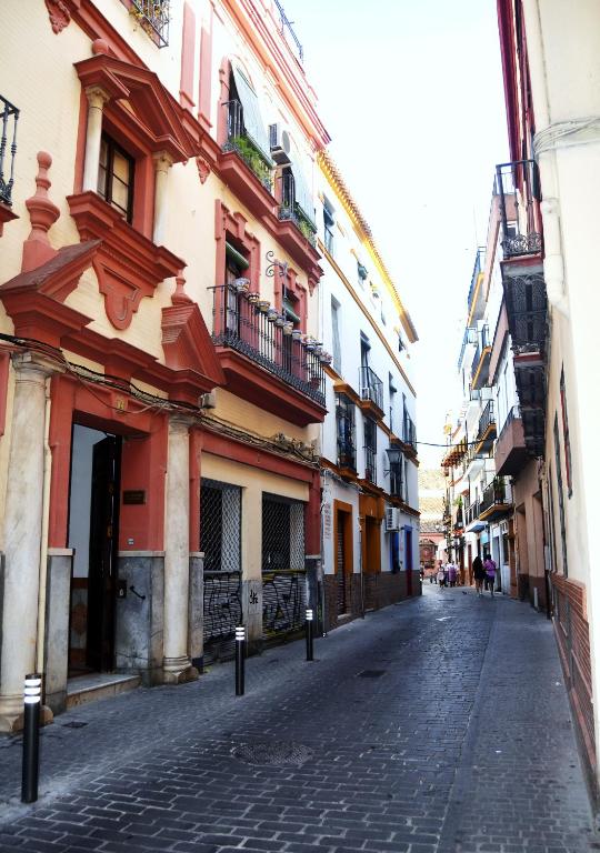 bt6sevilla, Seville – Updated 2023 Prices