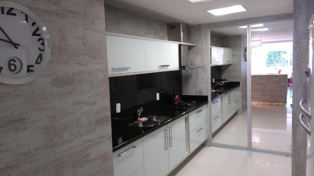  Apartamento Luxo Dream