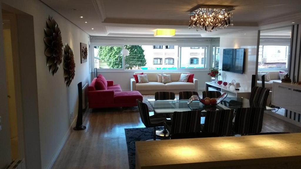  Apartamento Luxo Dream