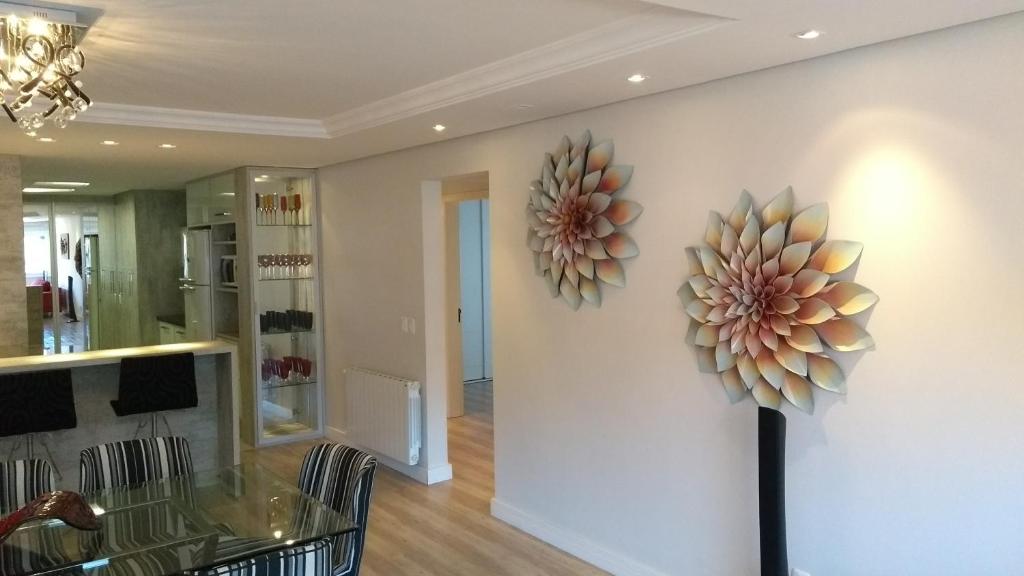  Apartamento Luxo Dream