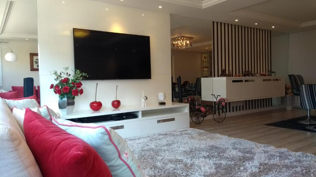  Apartamento Luxo Dream