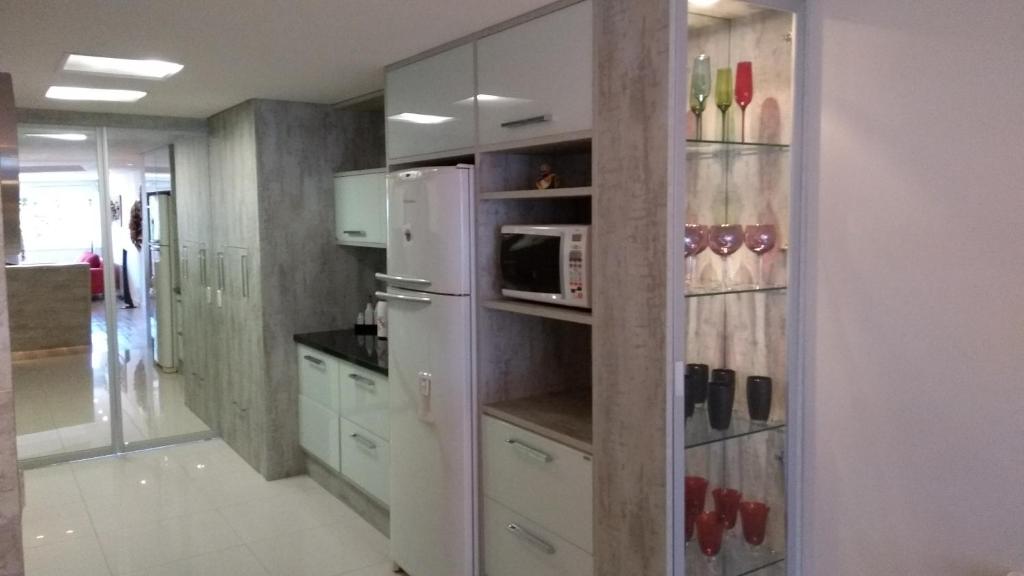 Apartamento Luxo Dream
