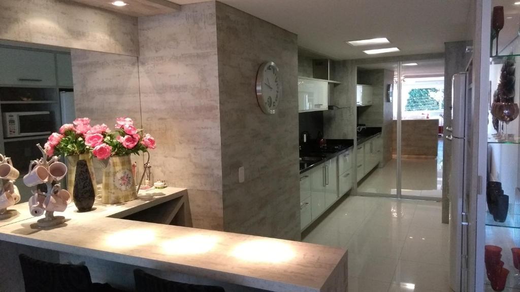  Apartamento Luxo Dream