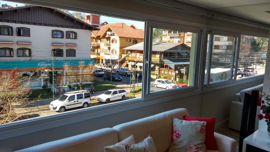  Apartamento Luxo Dream